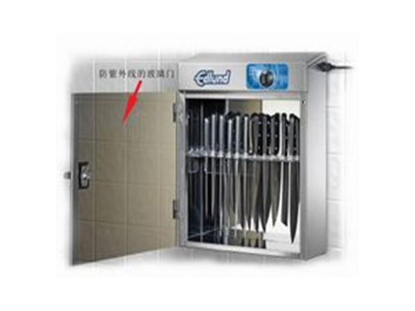 掛墻刀具消毒箱