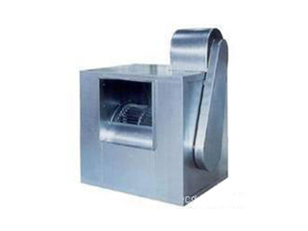 低噪音離心式風柜