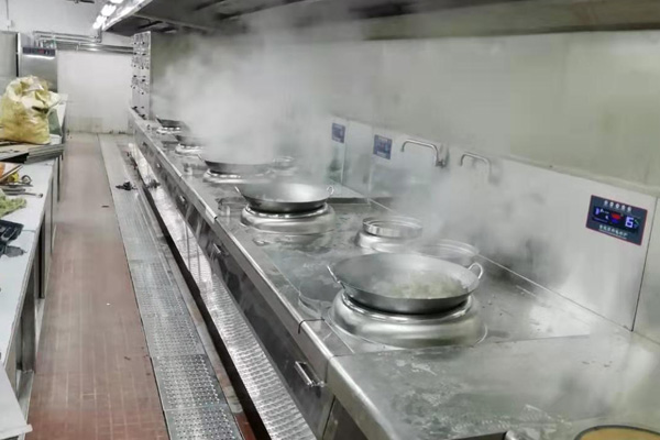 大鵬核電站專家村酒店