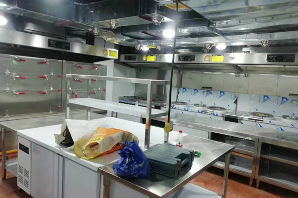 清遠(yuǎn)國賓館