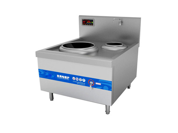 單頭單尾小炒爐